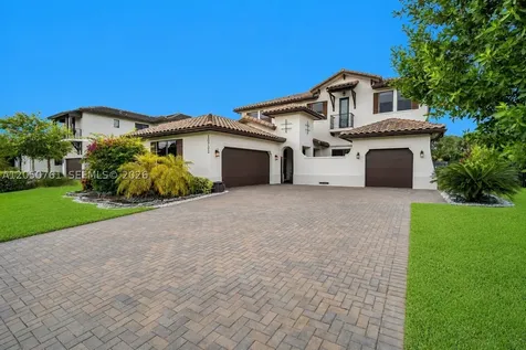 10702 SW 53rd Street Cooper City FL 33328