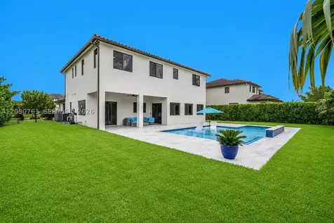 10702 SW 53rd Street Cooper City FL 33328
