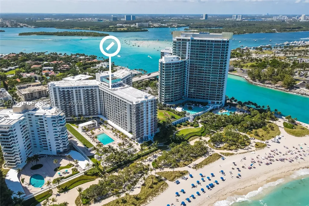 10275 Collins Avenue Bal Harbour FL 33154