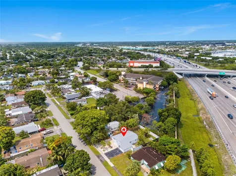 5921 NE 1st Avenue Oakland Park FL 33334