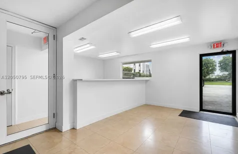 7440 NW 66th Street Miami FL 33166