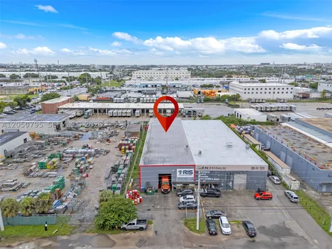 7440 NW 66th Street Miami FL 33166