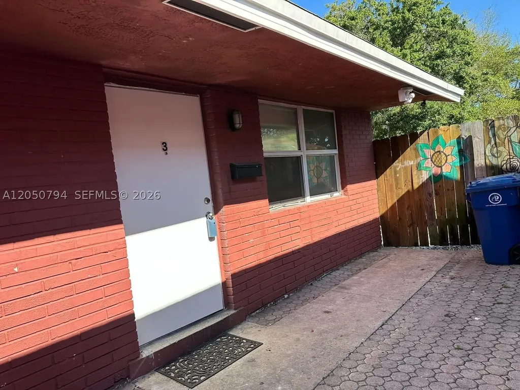 623 NW 9th Avenue Fort Lauderdale FL 33311