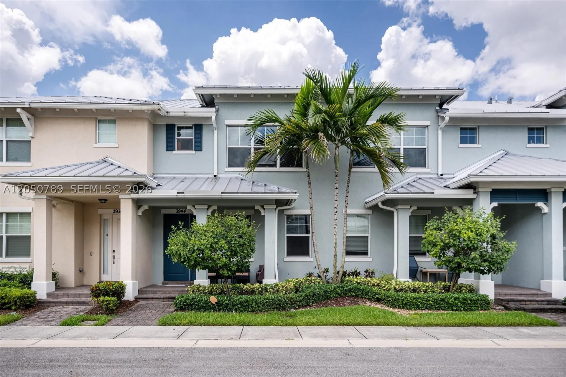 3944 Poinciana Lane Hollywood FL 33021