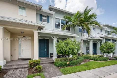 3944 Poinciana Lane Hollywood FL 33021