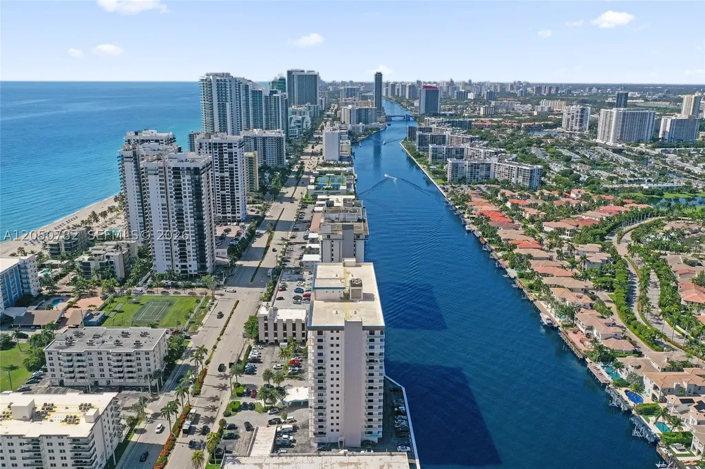 1500 S Ocean Drive Hollywood FL 33019