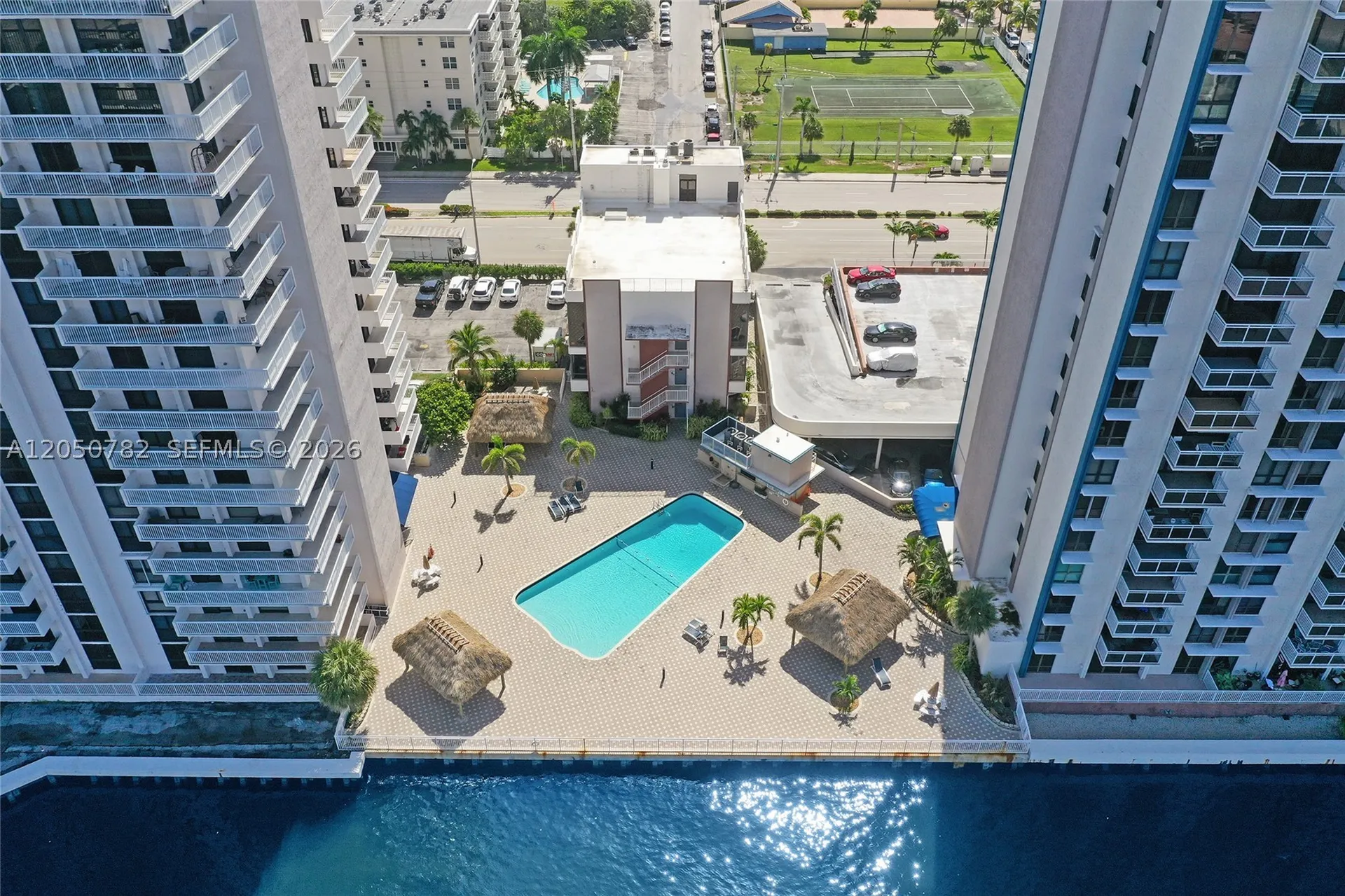 1500 S Ocean Drive Hollywood FL 33019