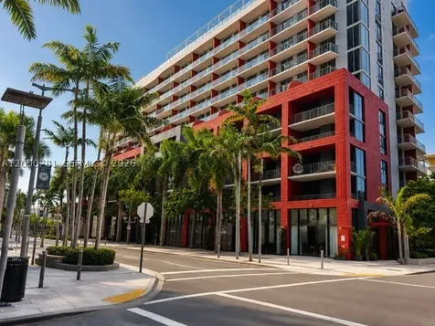 90 NE 32 Miami FL 33137