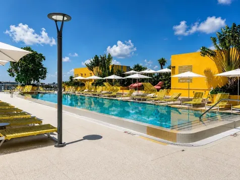 90 NE 32 Miami FL 33137