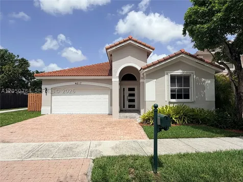 4617 NW 96th Avenue Doral FL 33178