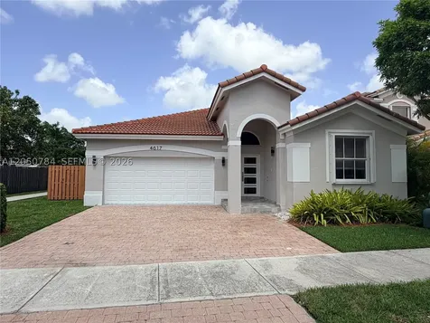 4617 NW 96th Avenue Doral FL 33178