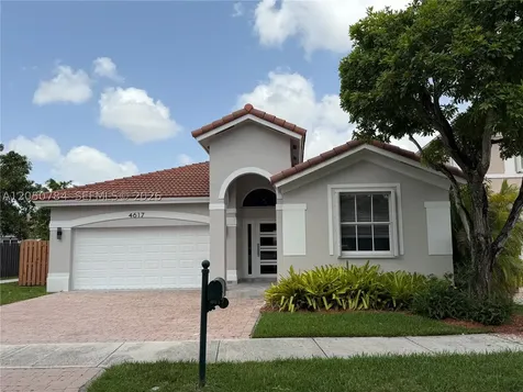 4617 NW 96th Avenue Doral FL 33178