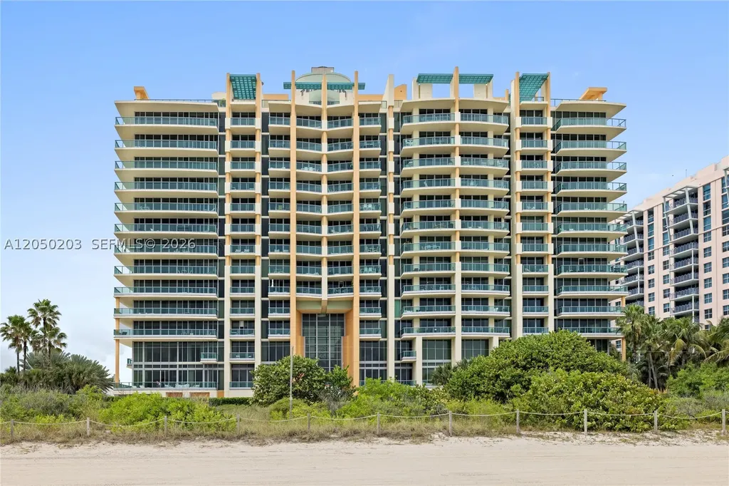 1455 Ocean Drive Miami Beach FL 33139