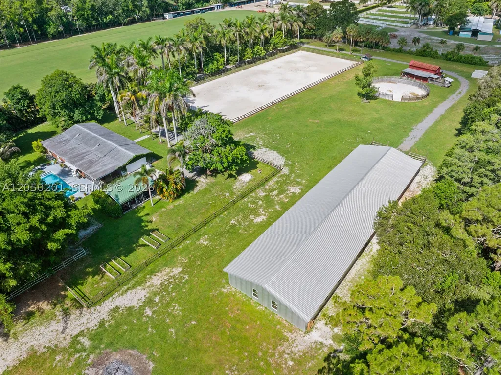 1068 D Road Loxahatchee FL 33470