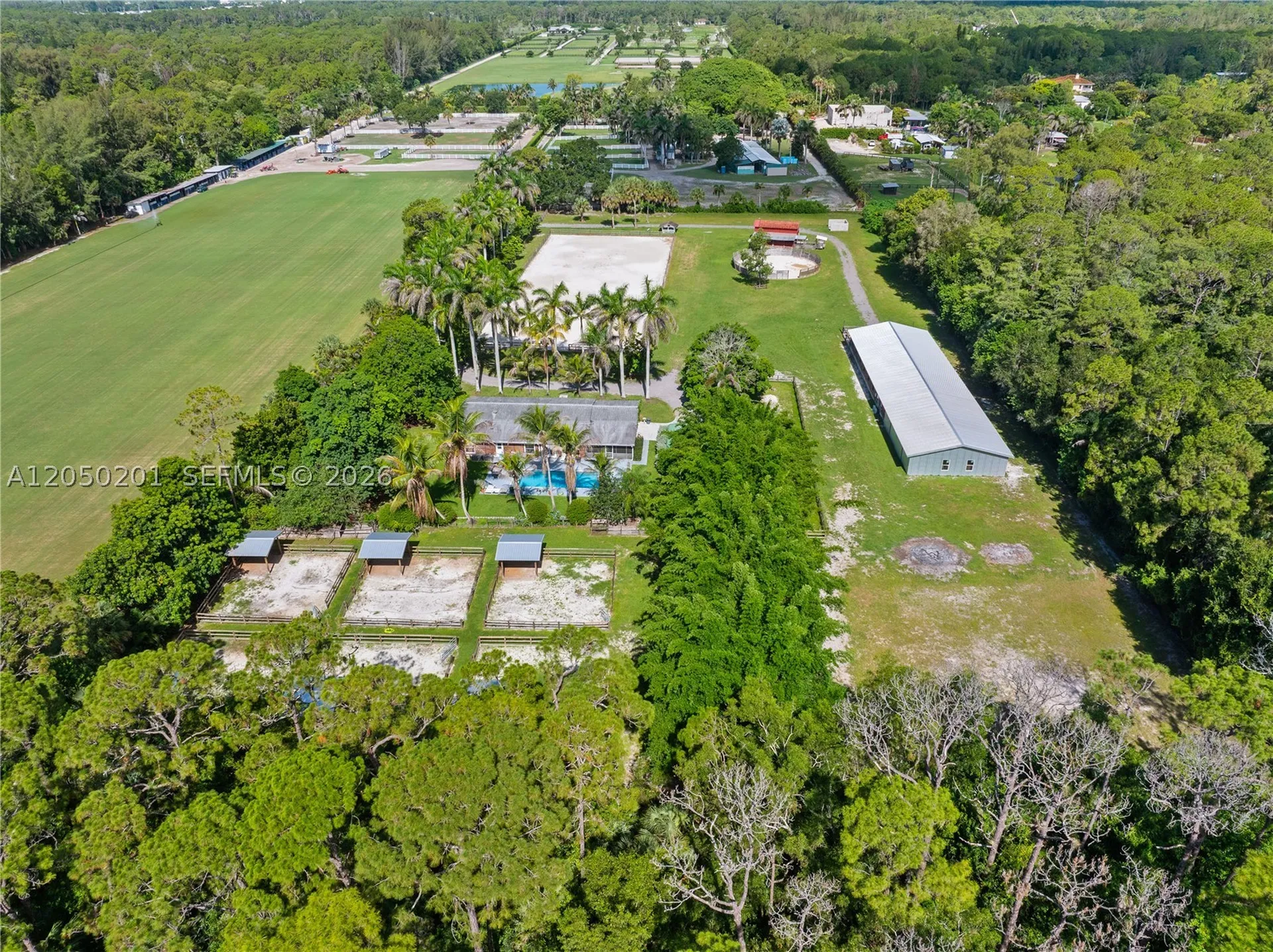1068 D Road Loxahatchee FL 33470