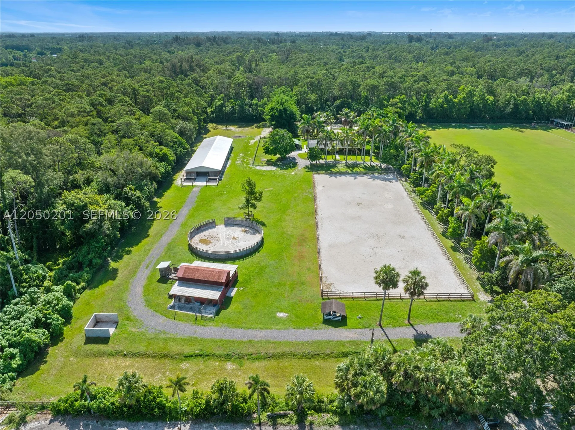1068 D Road Loxahatchee FL 33470