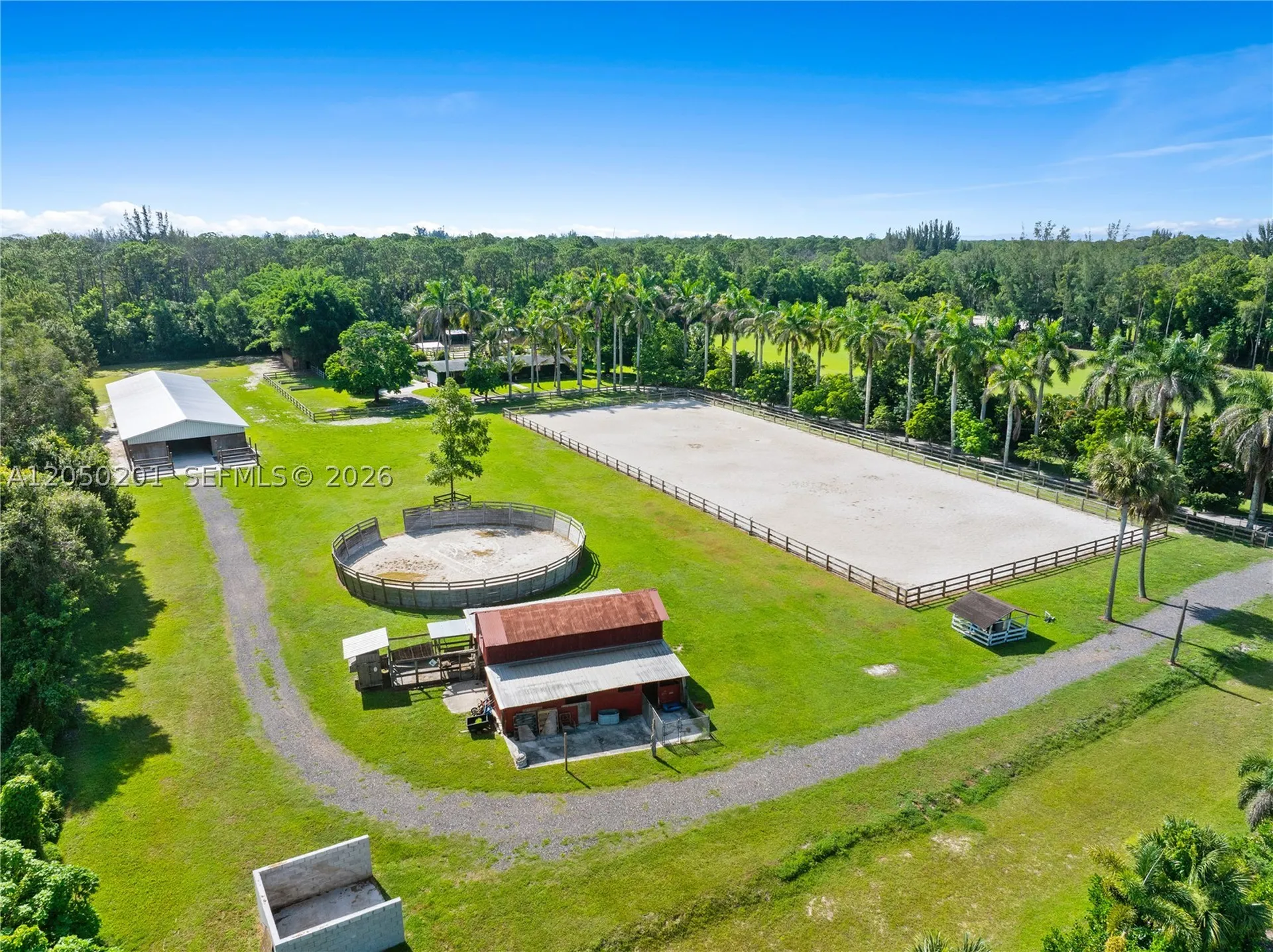 1068 D Road Loxahatchee FL 33470