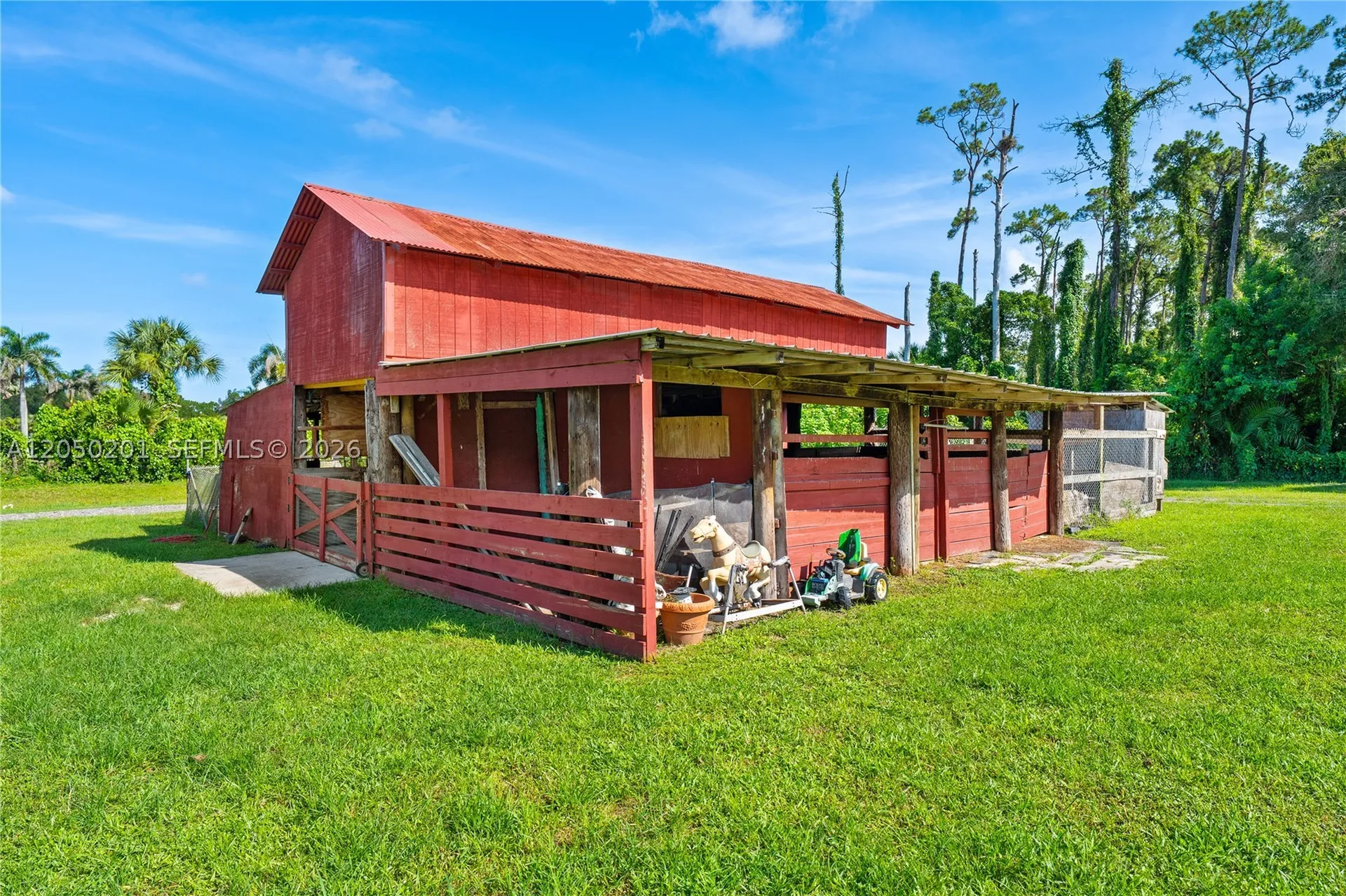 1068 D Road Loxahatchee FL 33470