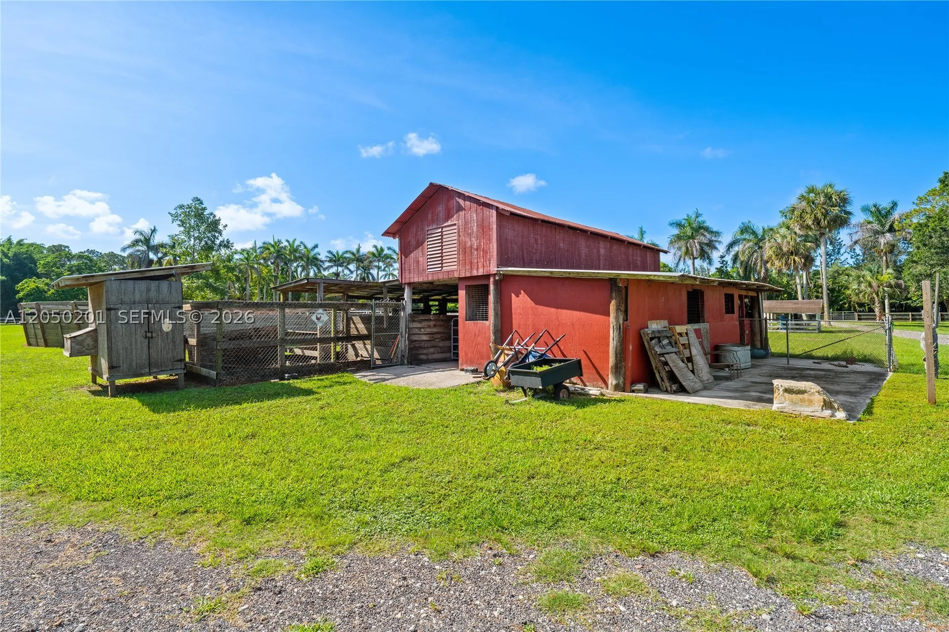 1068 D Road Loxahatchee FL 33470