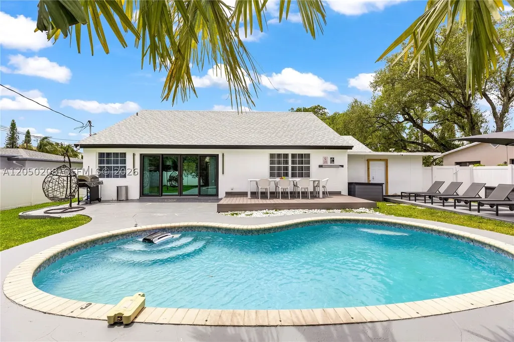 1401 SW 32nd Street Fort Lauderdale FL 33315