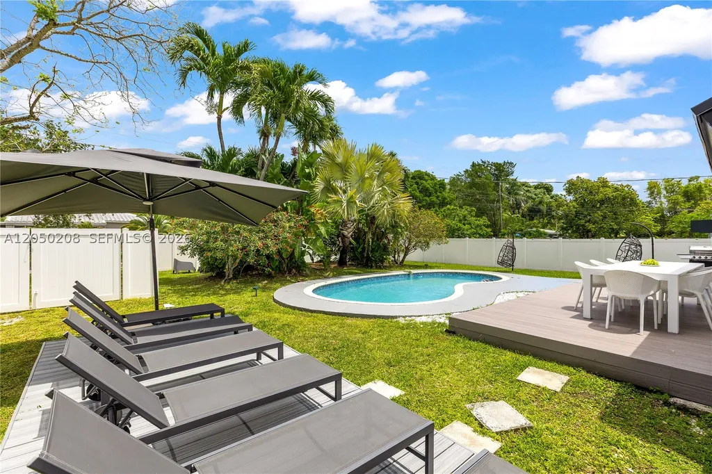1401 SW 32nd Street Fort Lauderdale FL 33315
