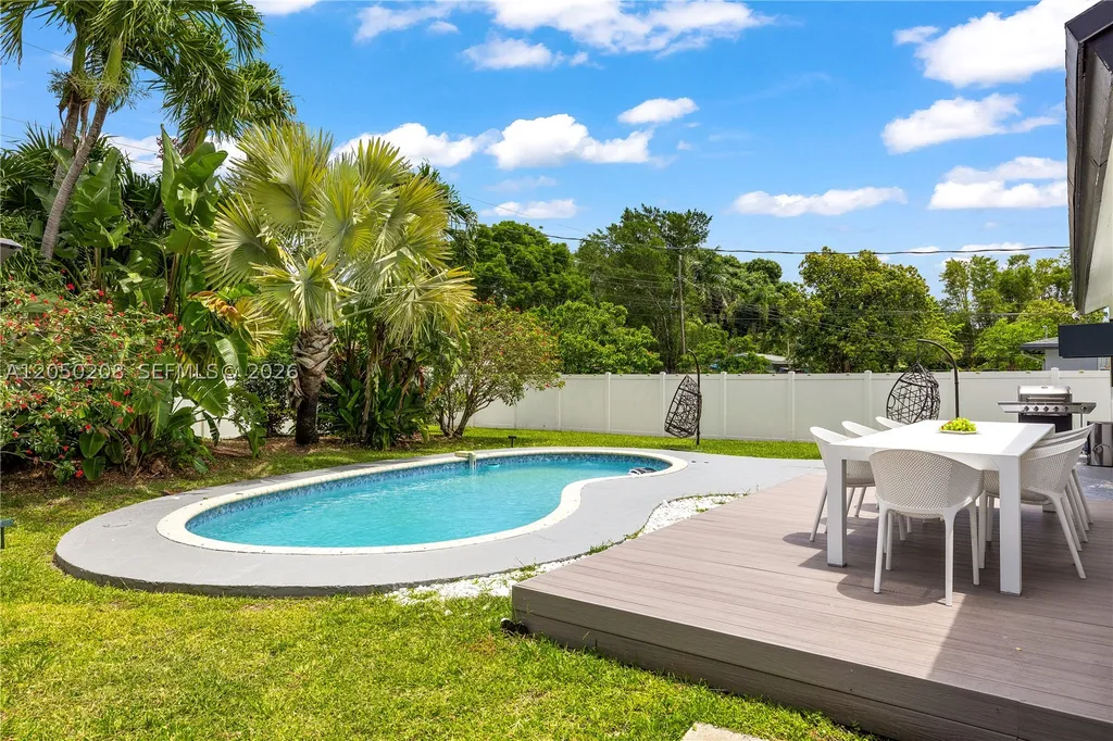 1401 SW 32nd Street Fort Lauderdale FL 33315