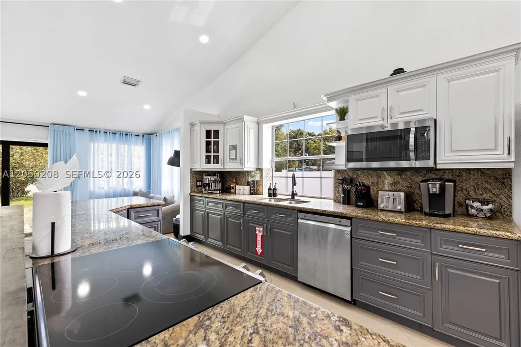 1401 SW 32nd Street Fort Lauderdale FL 33315