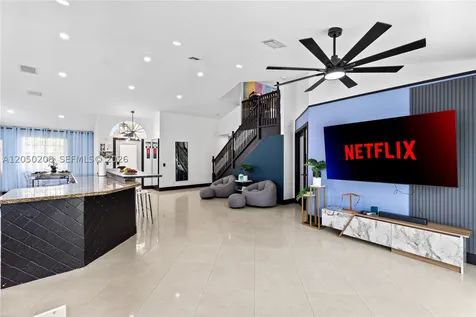 1401 SW 32nd Street Fort Lauderdale FL 33315