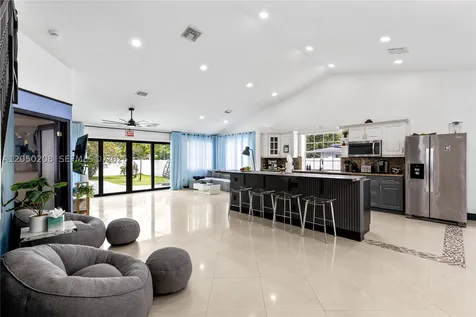 1401 SW 32nd Street Fort Lauderdale FL 33315