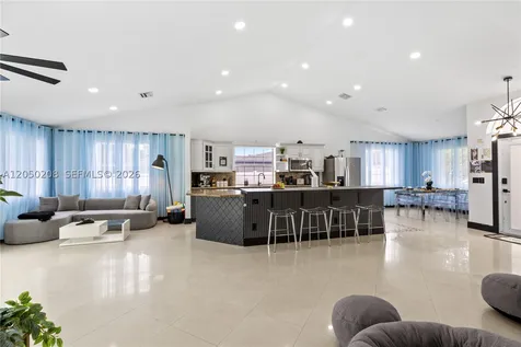 1401 SW 32nd Street Fort Lauderdale FL 33315