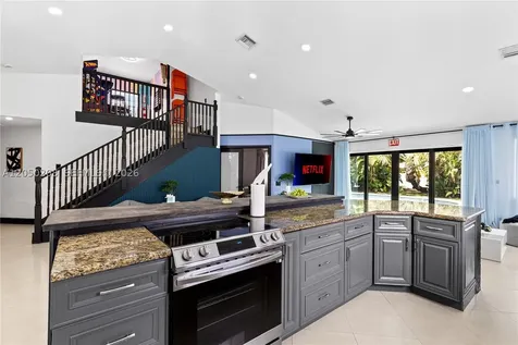 1401 SW 32nd Street Fort Lauderdale FL 33315