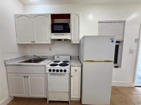 427 NE 62nd Street Miami FL 33138