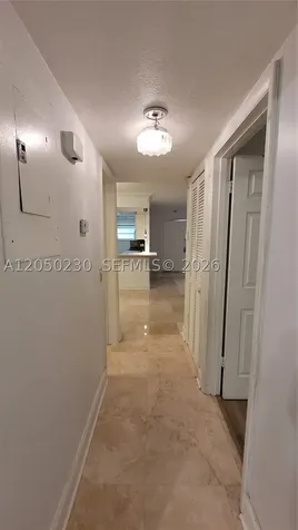 11960 NE 19th Drive North Miami FL 33181