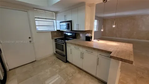 11960 NE 19th Drive North Miami FL 33181