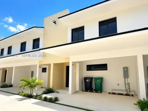 552 NW 7th Street Florida City FL 33034