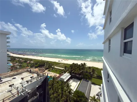 2401 Collins Avenue Miami Beach FL 33140