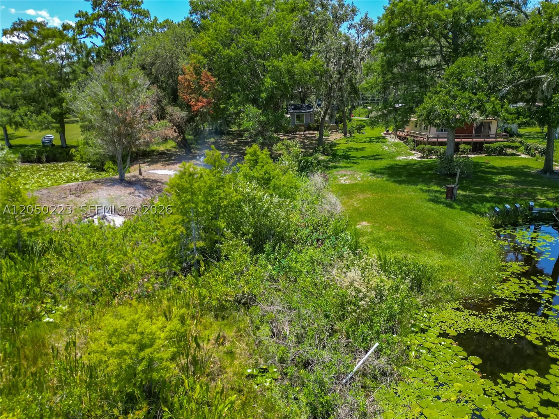8781 S Lakeshore Dr Floral City Other City - In The State Of Florida FL 34436