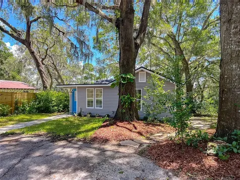 8781 S Lakeshore Dr Floral City Other City - In The State Of Florida FL 34436