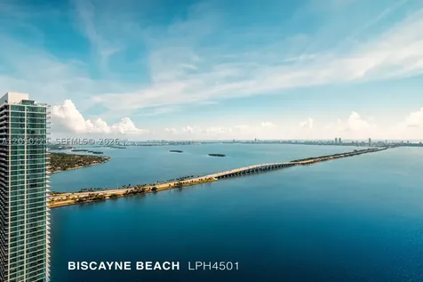 2900 NE 7th Avenue Miami FL 33137