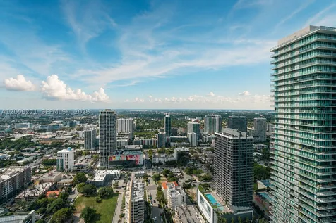 2900 NE 7th Avenue Miami FL 33137