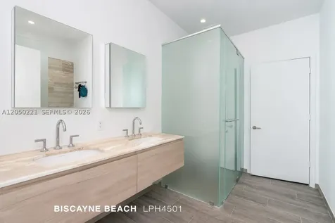 2900 NE 7th Avenue Miami FL 33137