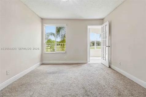 12760 Vista Isle Sunrise FL 33325