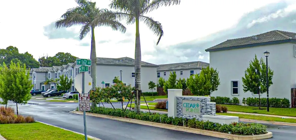 16280 SW 291st Street Homestead FL 33033