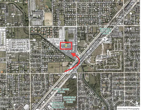 16280 SW 291st Street Homestead FL 33033