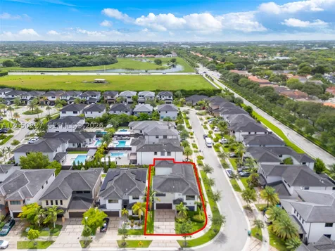 15455 NW 88th Court Miami Lakes FL 33018