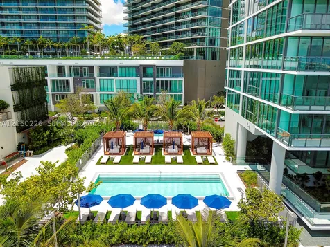 3131 NE 7th Avenue Miami FL 33137