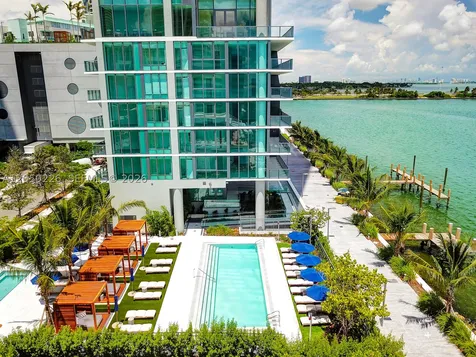 3131 NE 7th Avenue Miami FL 33137