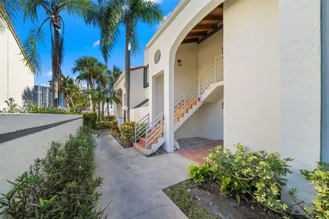 3549 Magellan Circle Aventura FL 33180