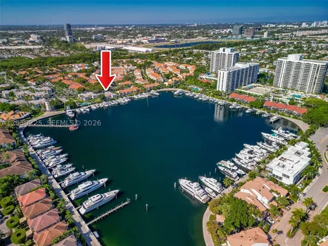 3549 Magellan Circle Aventura FL 33180
