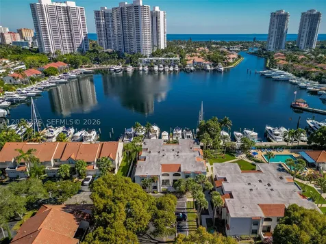 3549 Magellan Circle Aventura FL 33180